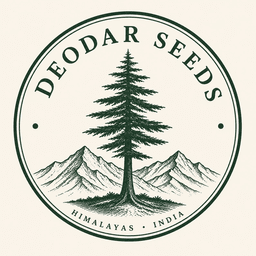 Deodar Seeds logo