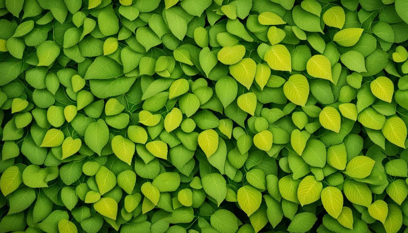 Deciduous