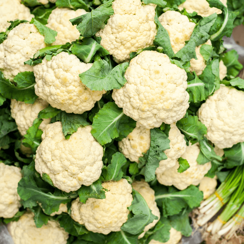 Mughlai Cauliflower Seeds