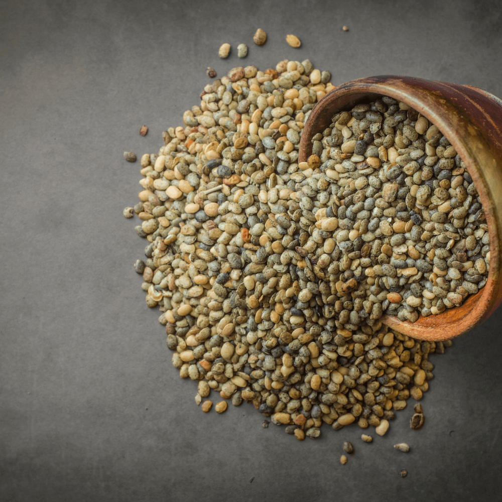Horse gram, Dolichos Biflorus, Kulthi dal Seeds