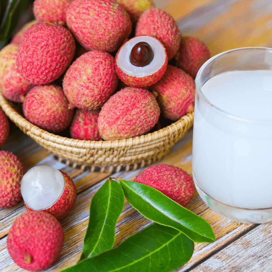 Lichi (Lychee) seeds growing guide