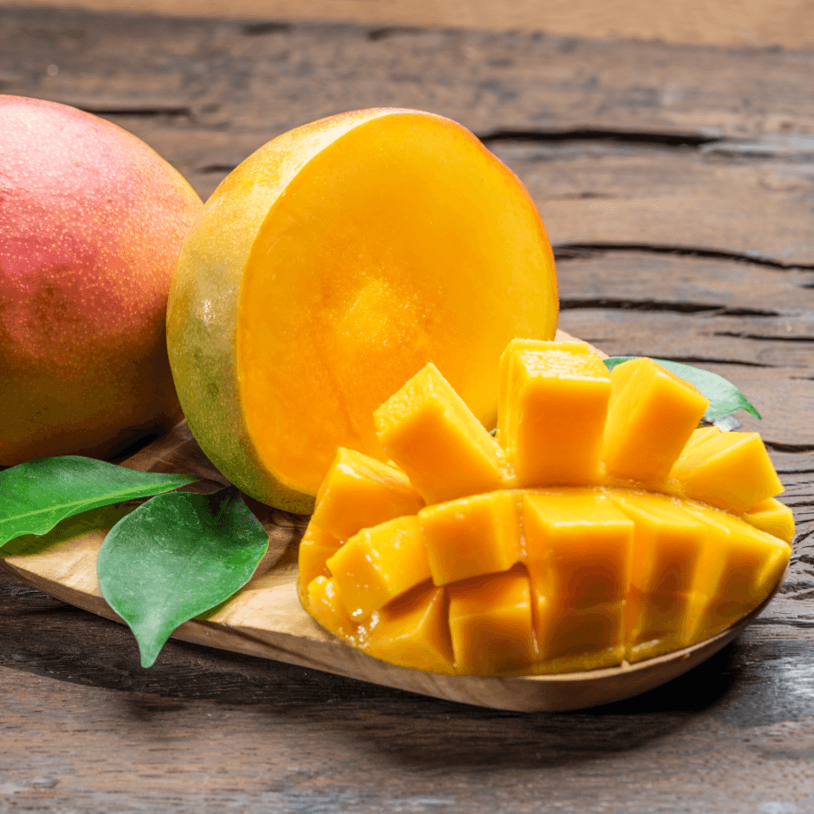 Mango seeds growing guide
