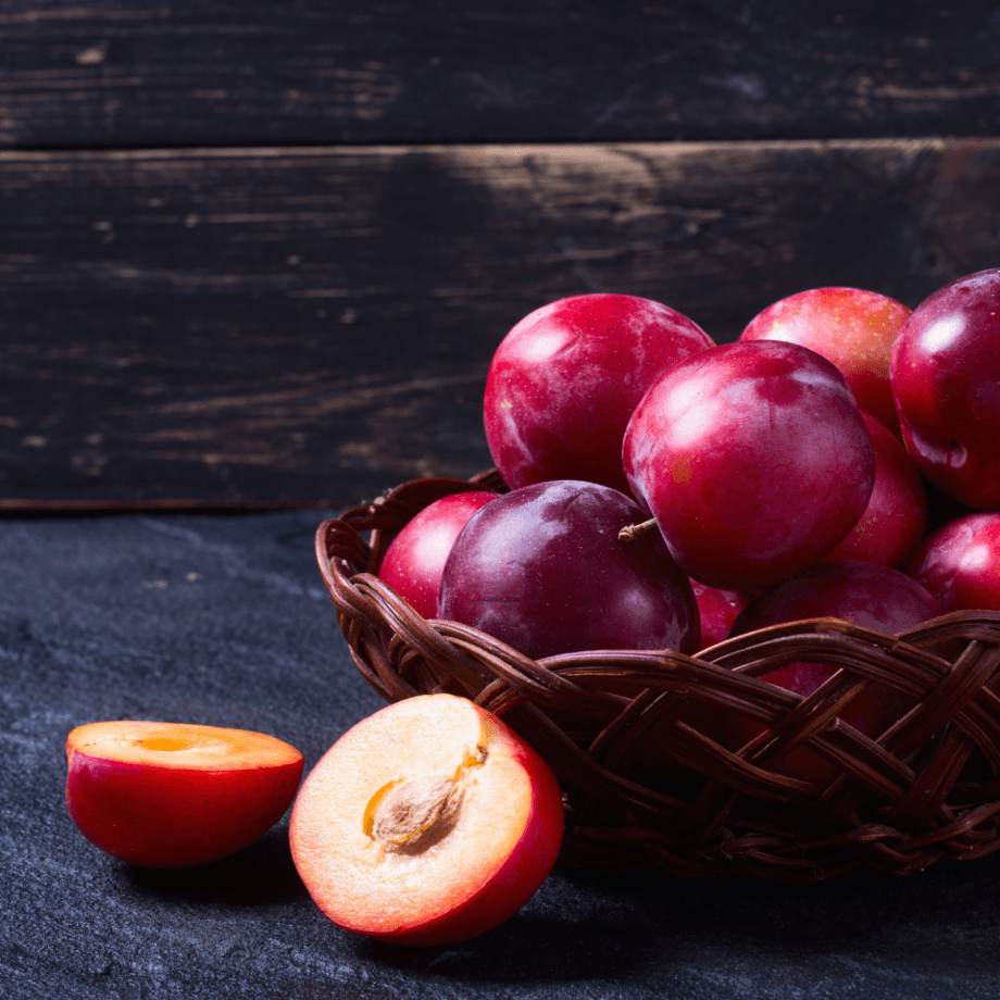 Plum seeds growing guide