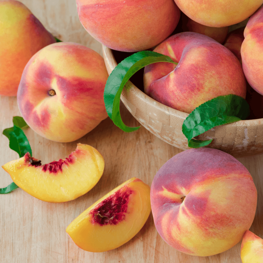 Peach seeds growing guide