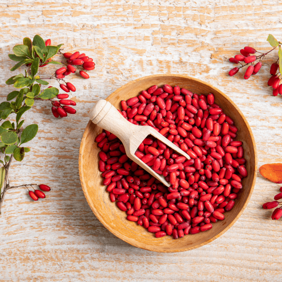 Barberis seeds growing guide