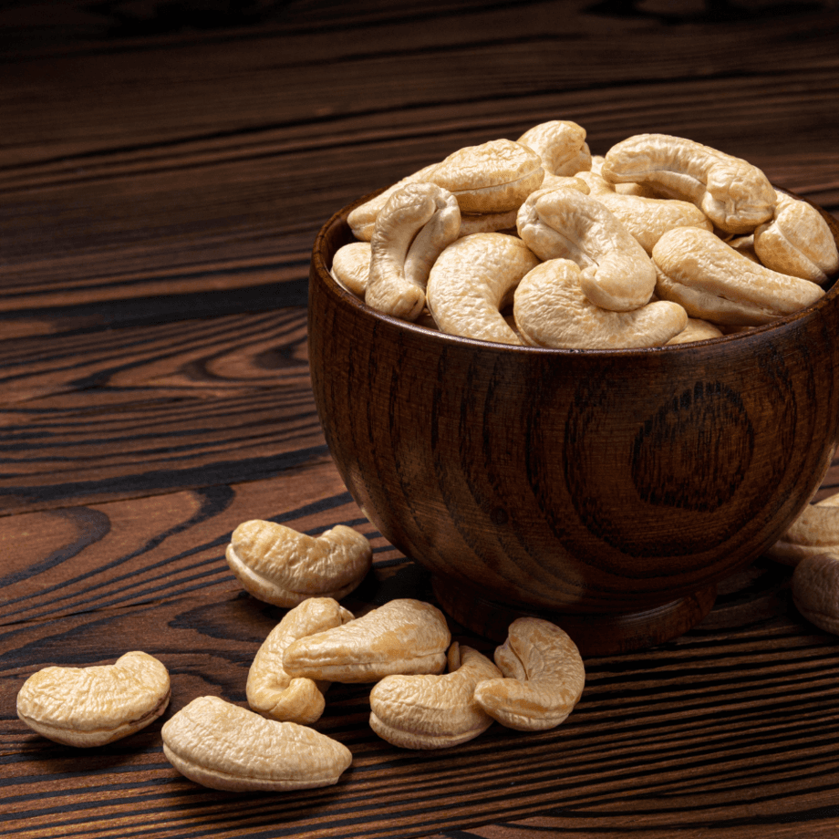 Cashew seeds growing guide