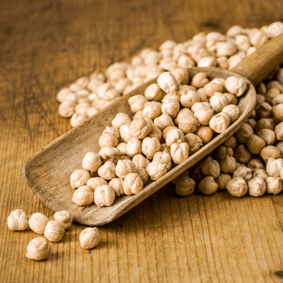 Chickpea seeds growing guide