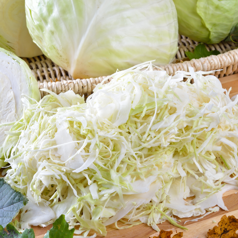 Cabbage Golden Cross seeds - 30