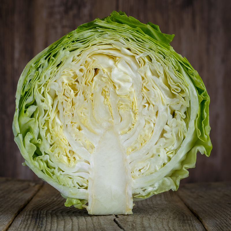 Cabbage Golden Cross seeds - 30