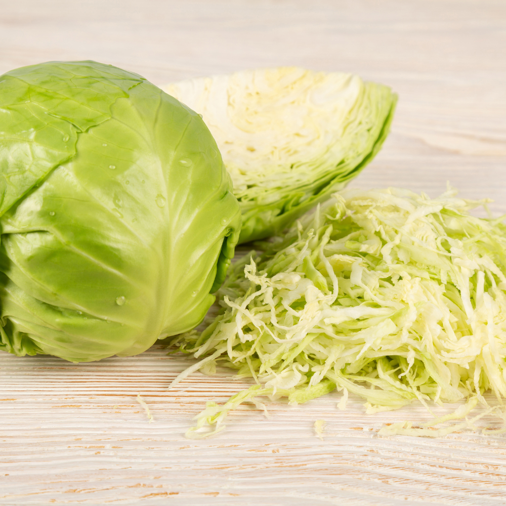 Cabbage Express seeds - 30