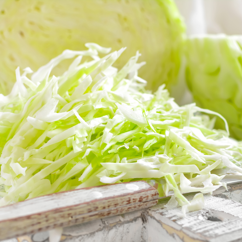 Cabbage Express seeds - 30