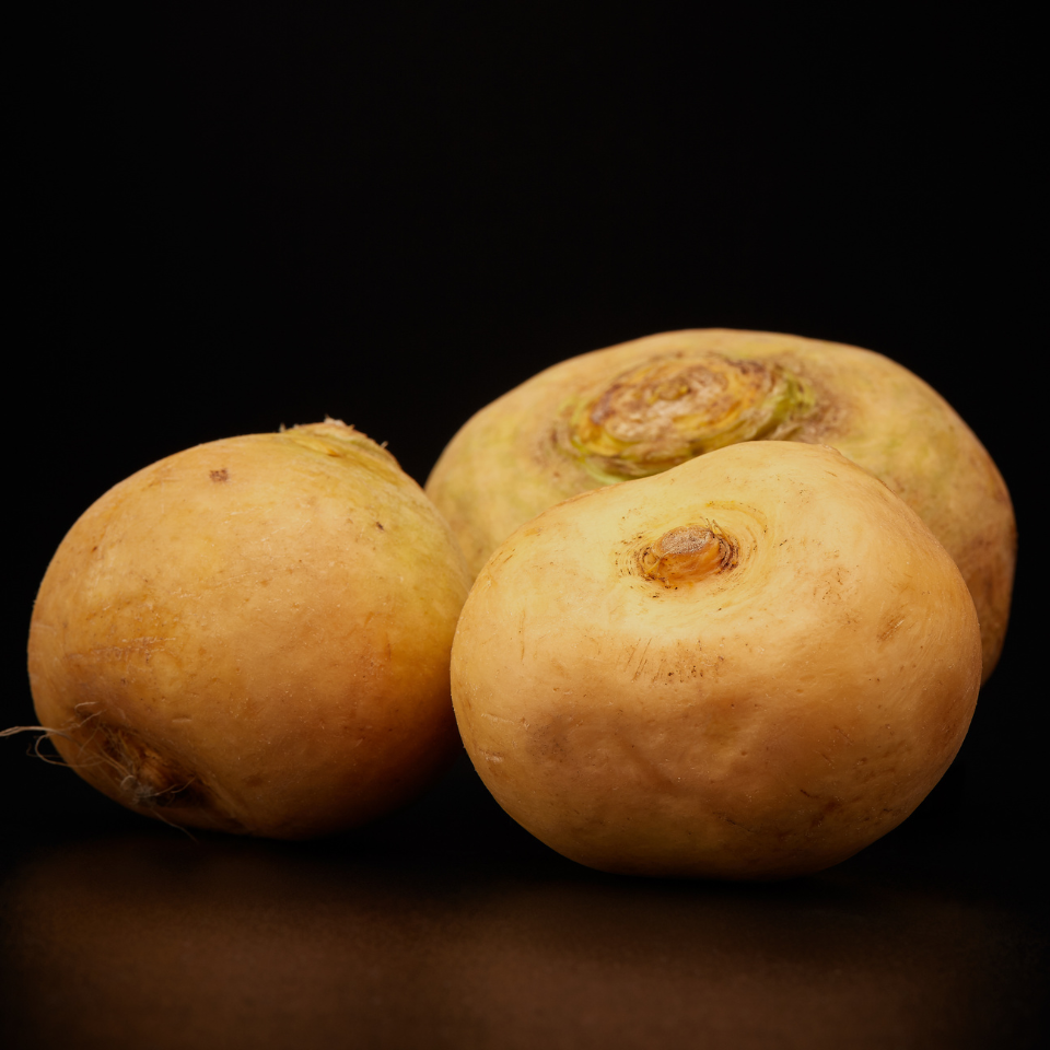 Russian Golden Turnip Petr seeds - 30