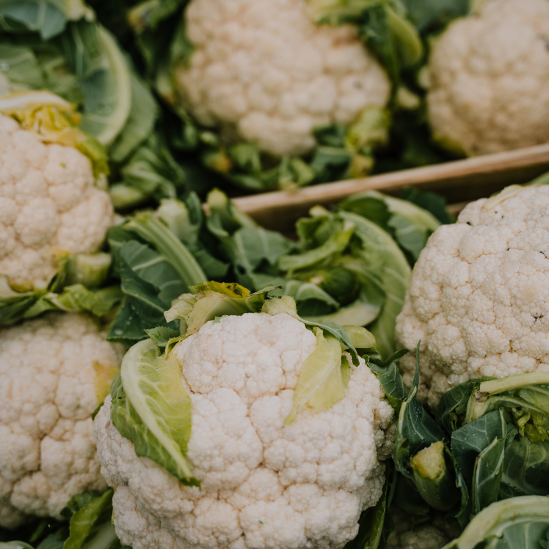 Mughlai Cauliflower seeds - 30
