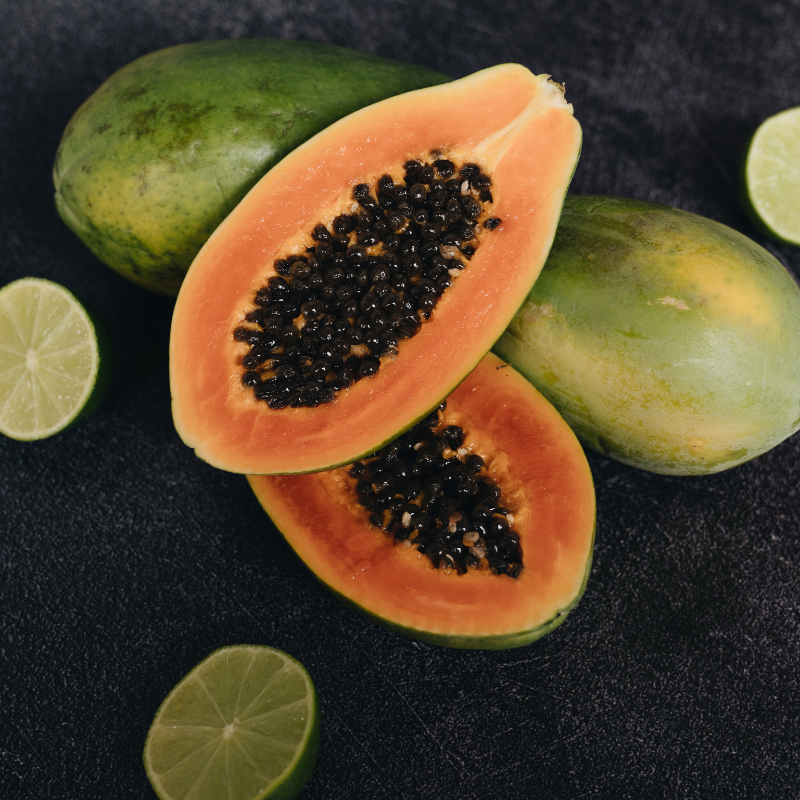 Papaya, Pawpaw, Tree Melon seeds - 200
