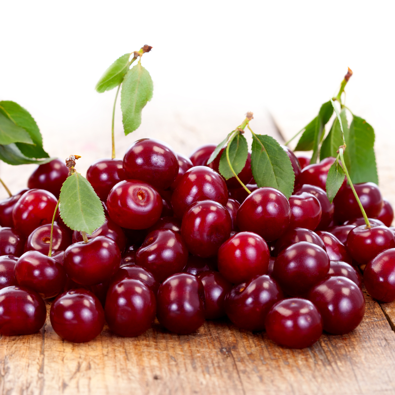 Himalayan Sweet Cherry, Prunus avium seeds - 100