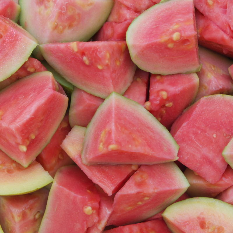 Guava, Amrud Allahabadi seeds - 600