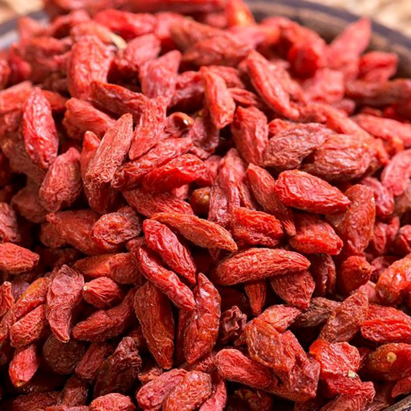 Goji Berry seeds (Lycium barbarum) - 100