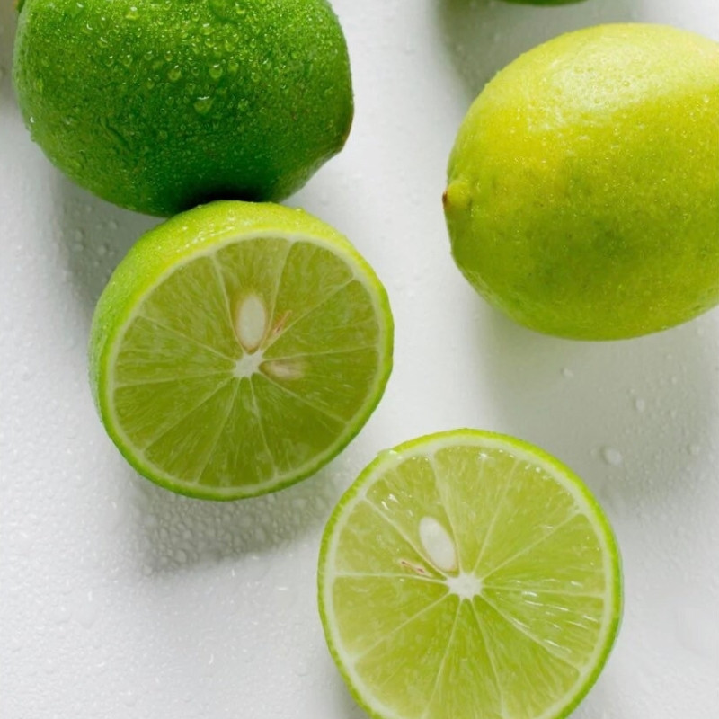 Lime, Citrus Aurantiifolia Seeds - 15