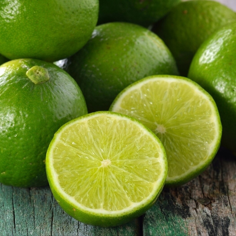 Lime, Citrus Aurantiifolia Seeds - 15
