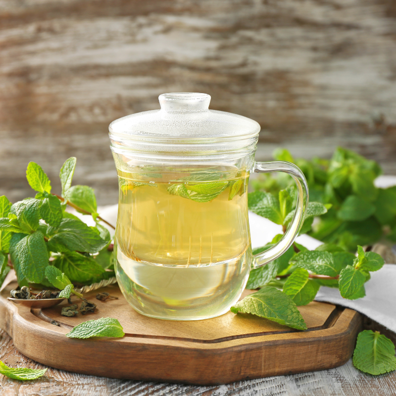 Lemon balm, Melissa Officinalis seeds - 30