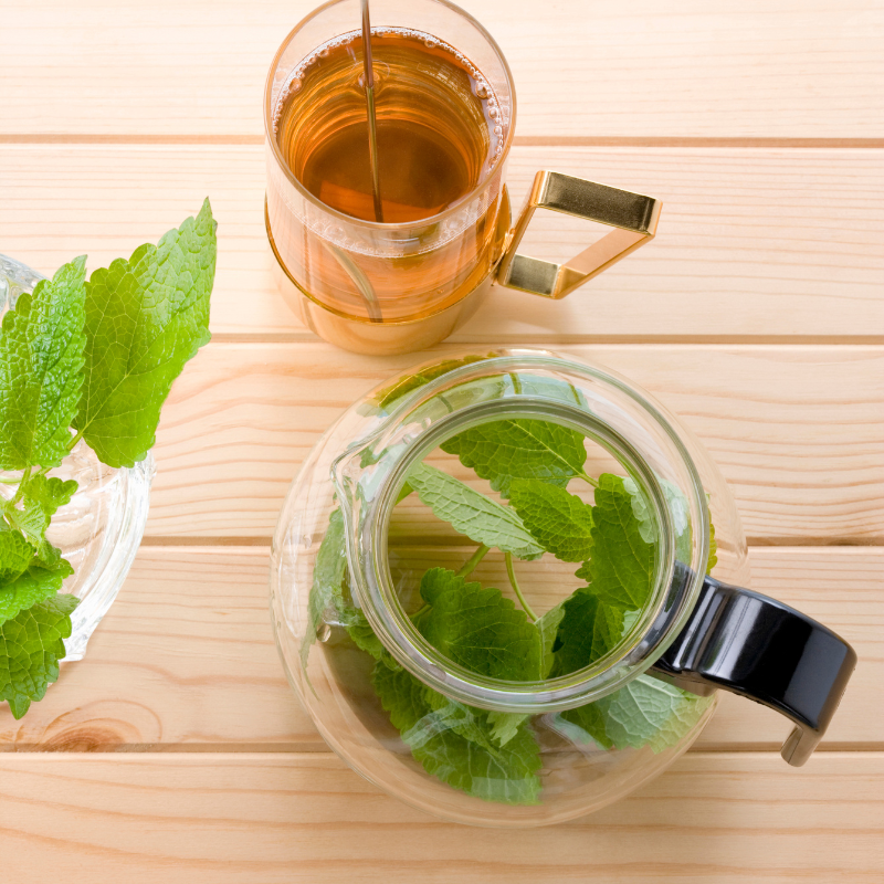 Lemon balm, Melissa Officinalis seeds - 30