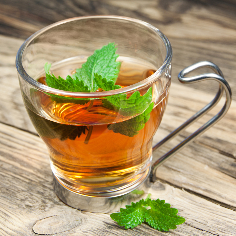 Lemon balm, Melissa Officinalis seeds - 30