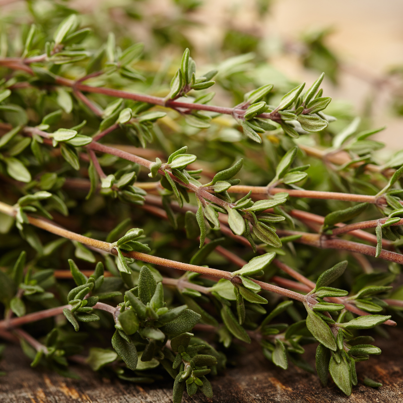Thyme, Timeless Herb seeds - 50
