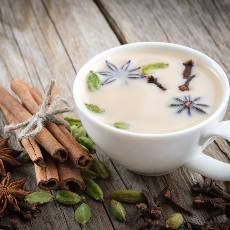 Cardamom, Elettaria cardamomum seeds - 50