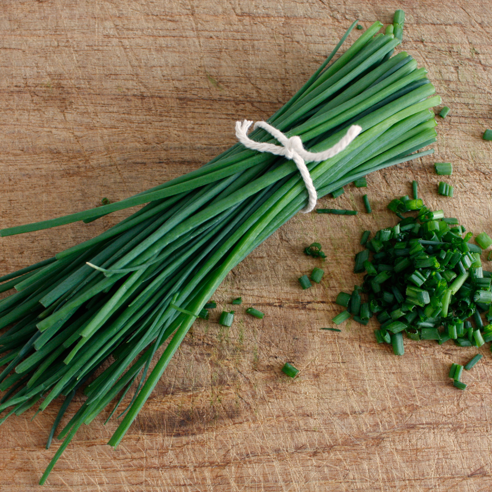 Common Chives, Onion Chives seeds - 30