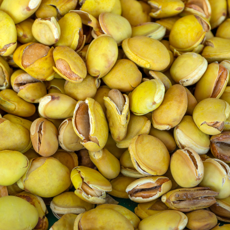 Dolichos Biflorus, Kulthi, Horse Gram, Indian Legume seeds - 20