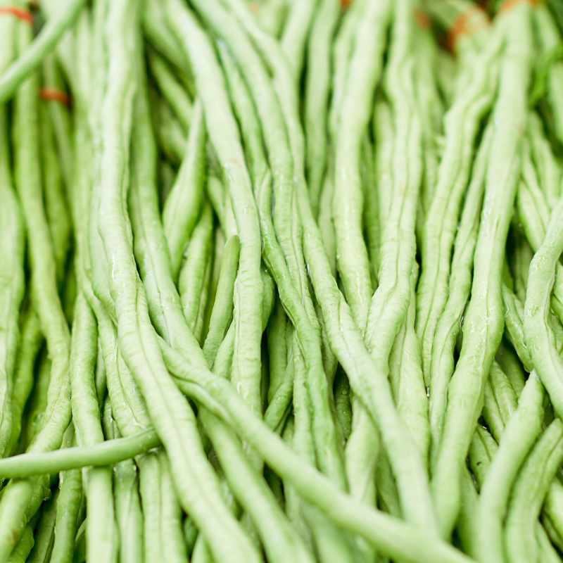 Yard long beans Laffa seeds - 10