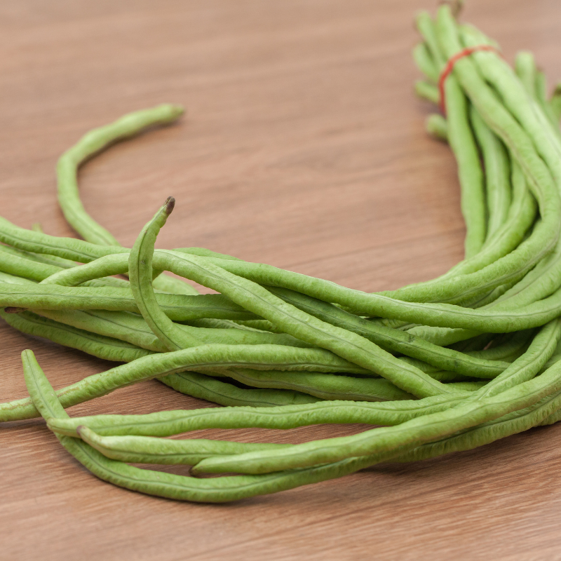 Yard long beans Laffa seeds - 10