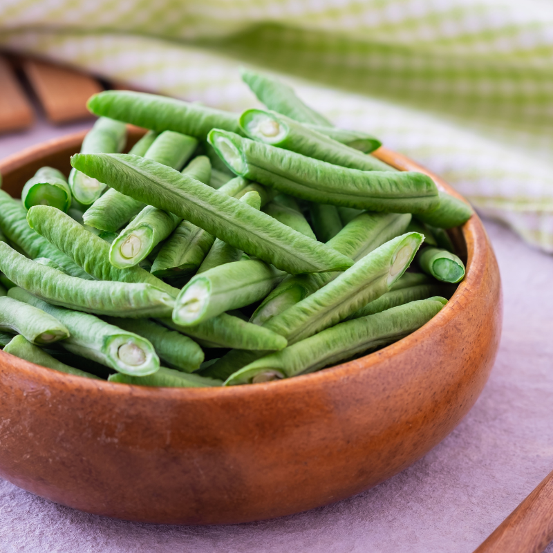 Yard long beans Laffa seeds - 10