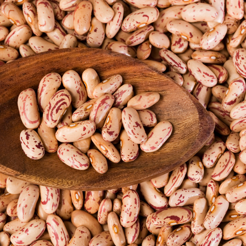 Kashmiri cranberry beans, Thull rajma seeds - 10