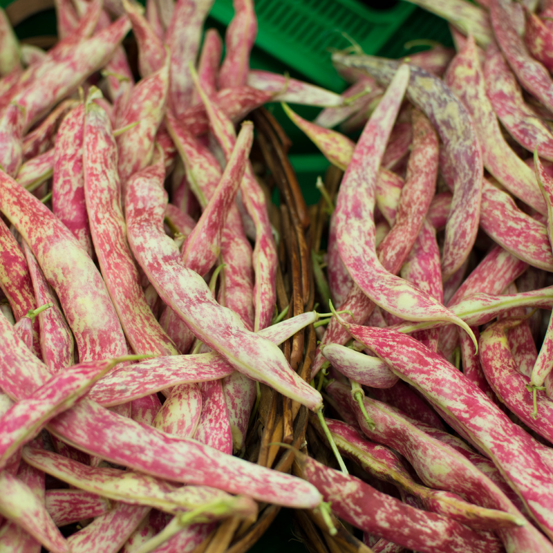 Red Rajma Beans, Red Kidney Beans - 10