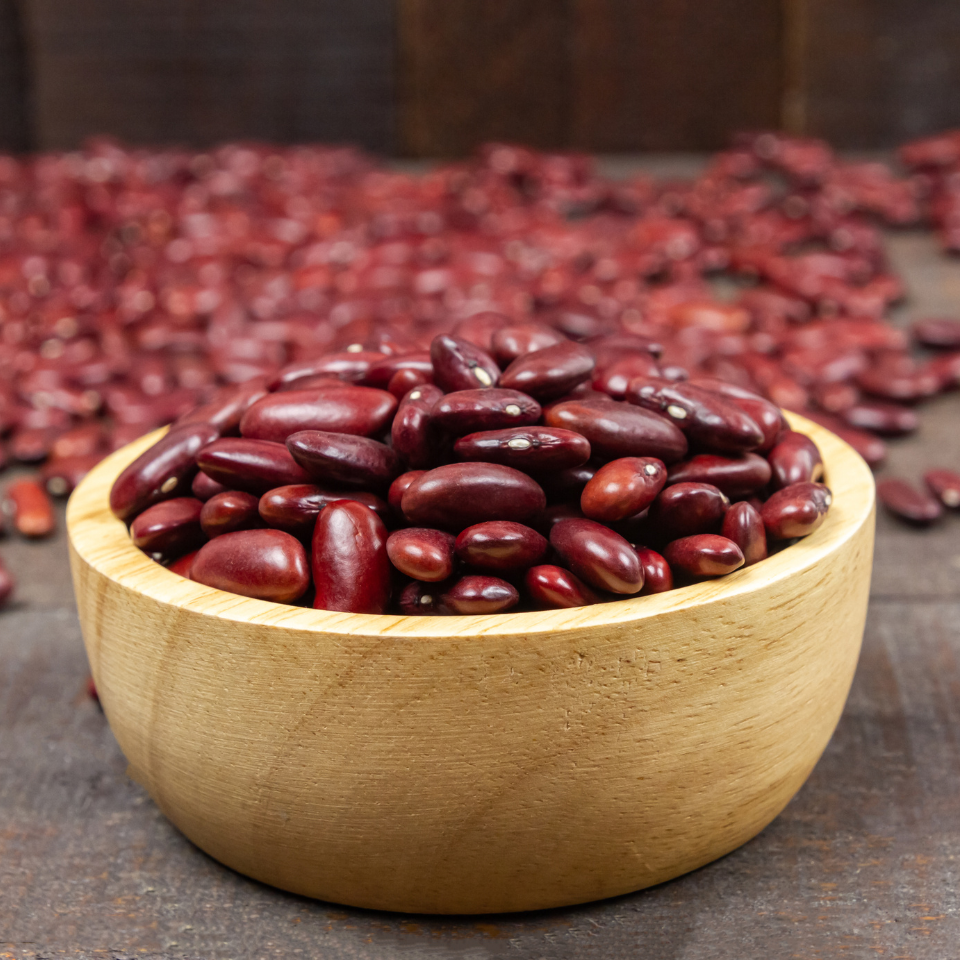 Red Rajma Beans, Red Kidney Beans - 10