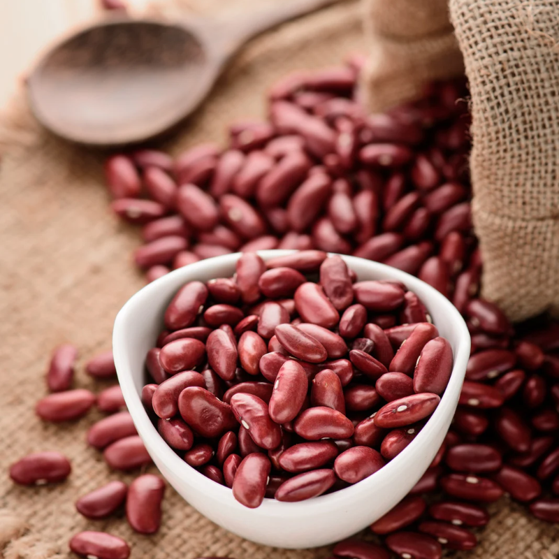 Red Rajma Beans, Red Kidney Beans - 10