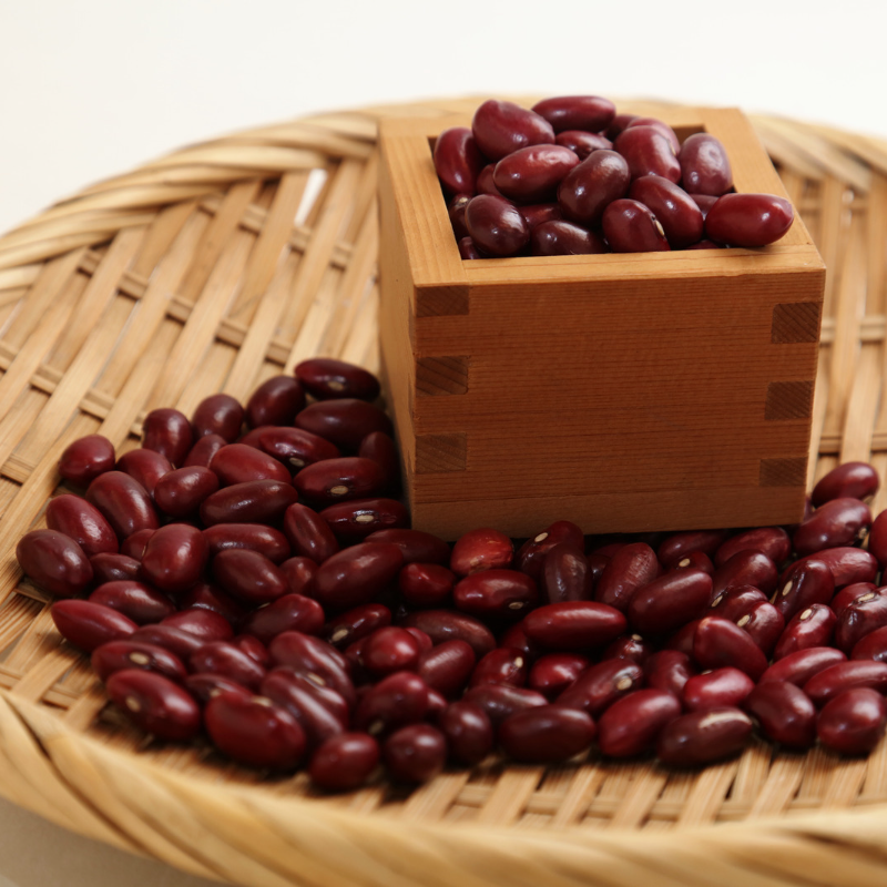 Red Rajma Beans, Red Kidney Beans - 10