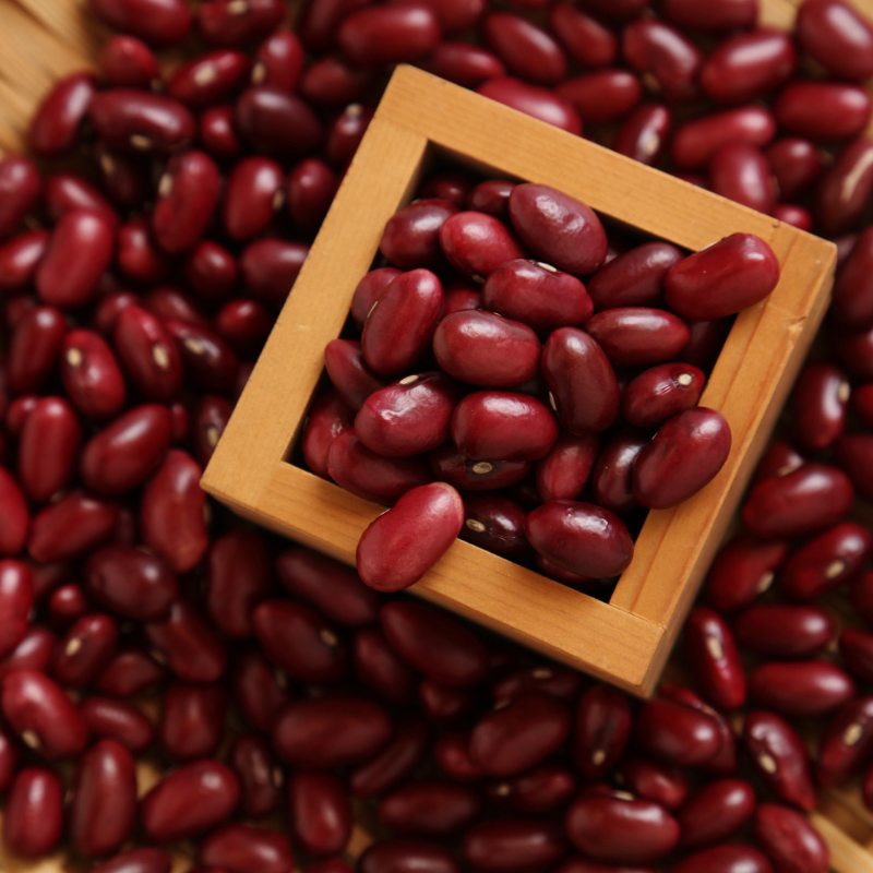 Red Rajma Beans, Red Kidney Beans - 10
