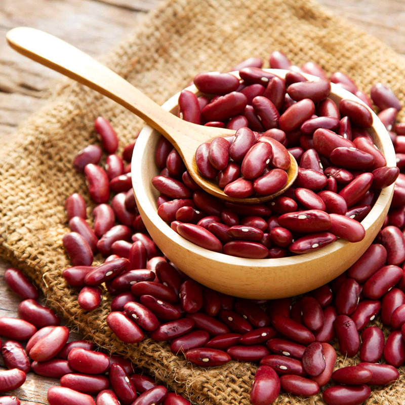Red Rajma Beans, Red Kidney Beans - 10