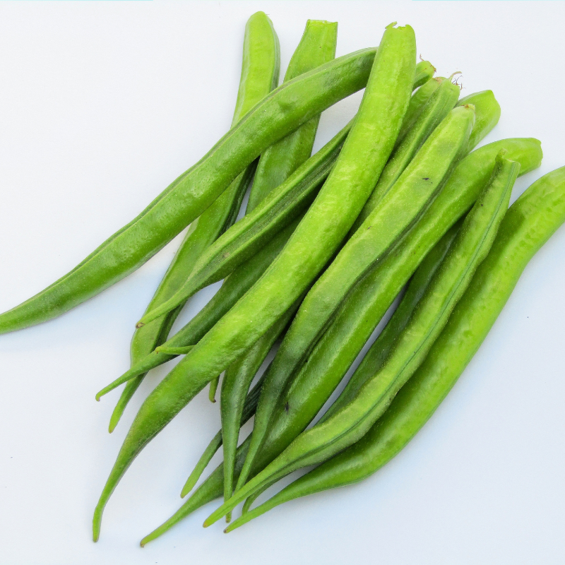 Cluster Bean, Neelam Guar seeds - 20