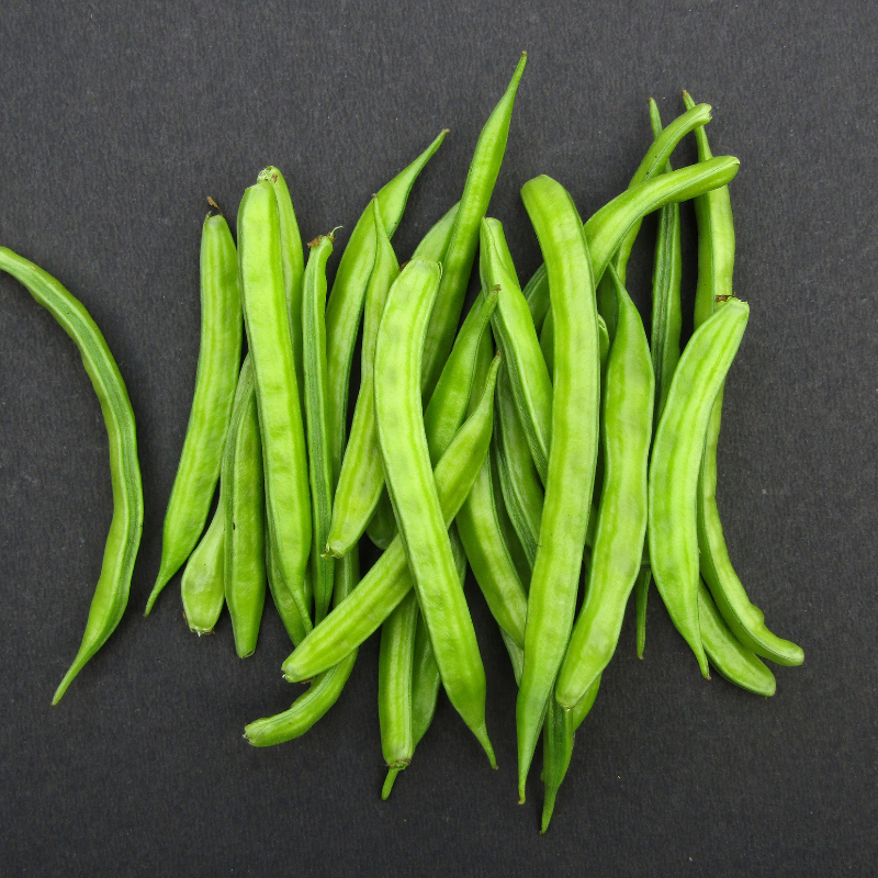 Cluster Bean, Neelam Guar seeds - 20