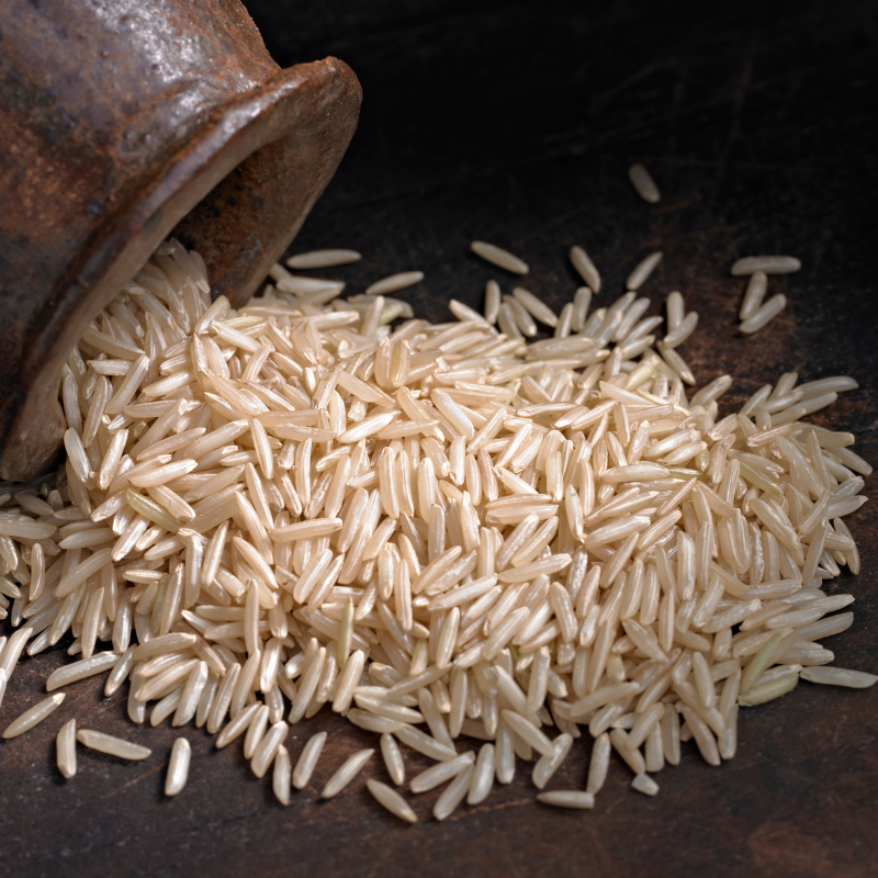 Oryza sativa, Basmati Rice seeds - 300