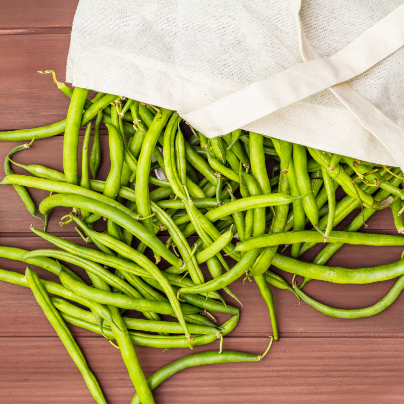 Black eyed peas (white beans with black eye) - 30
