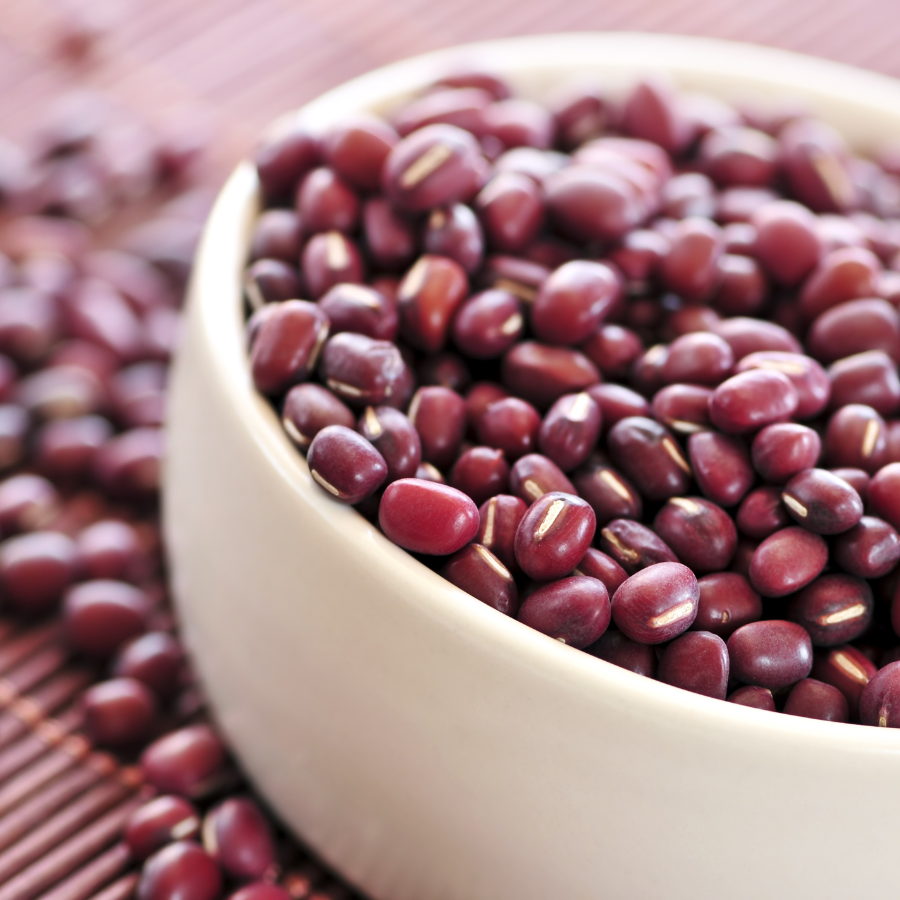 Adzuki Beans, Vigna angularis - 30