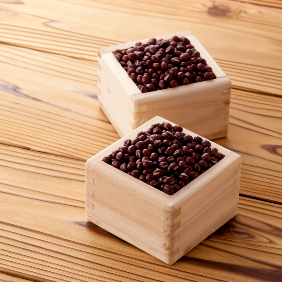 Adzuki Beans, Vigna angularis - 30