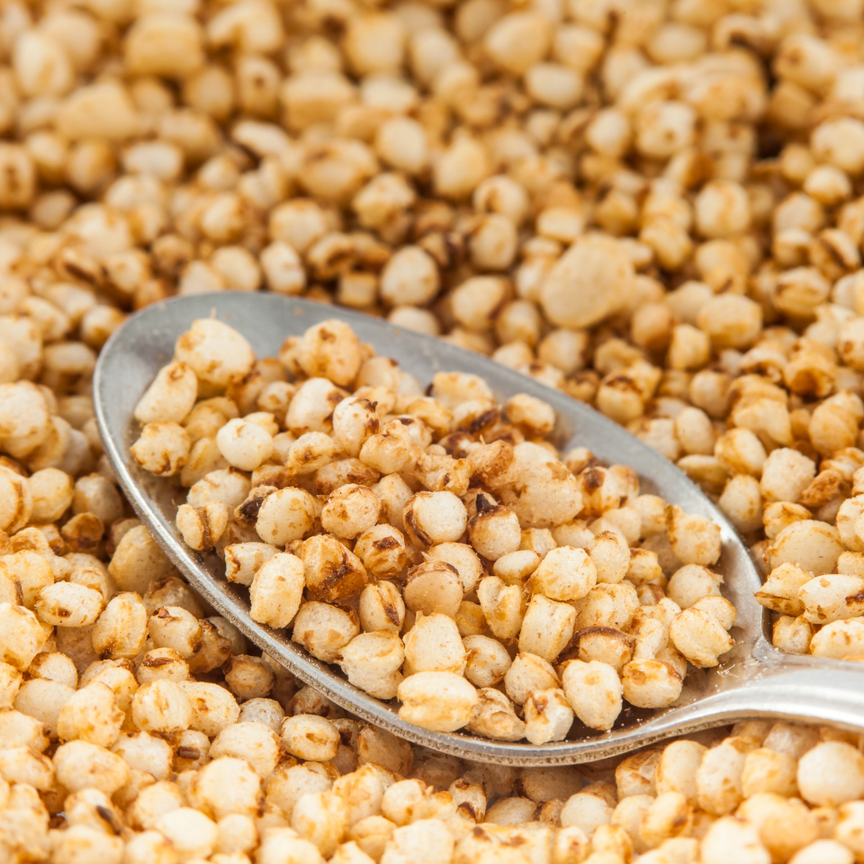 Quinoa White seeds, Chenopodium Quinoa - 50