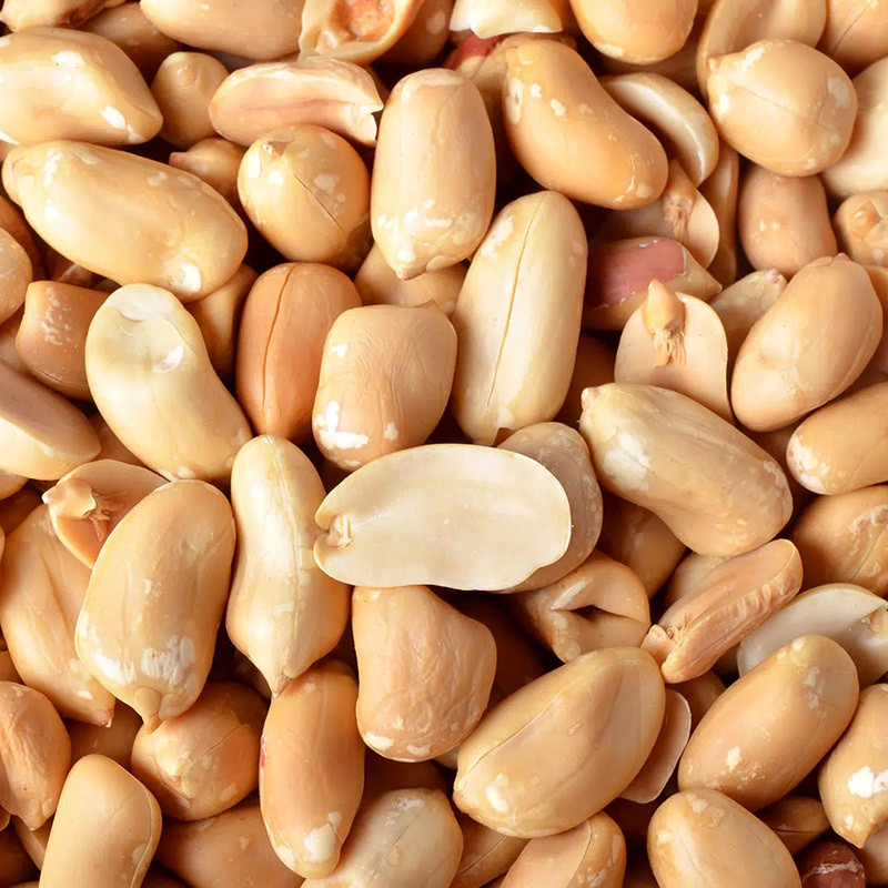 Selected Peanuts seeds - 50