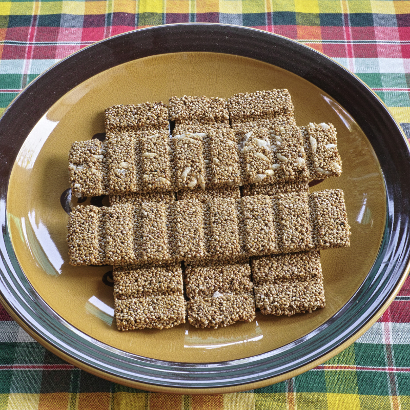 White Sesame Seeds, Safed Til seeds - 100