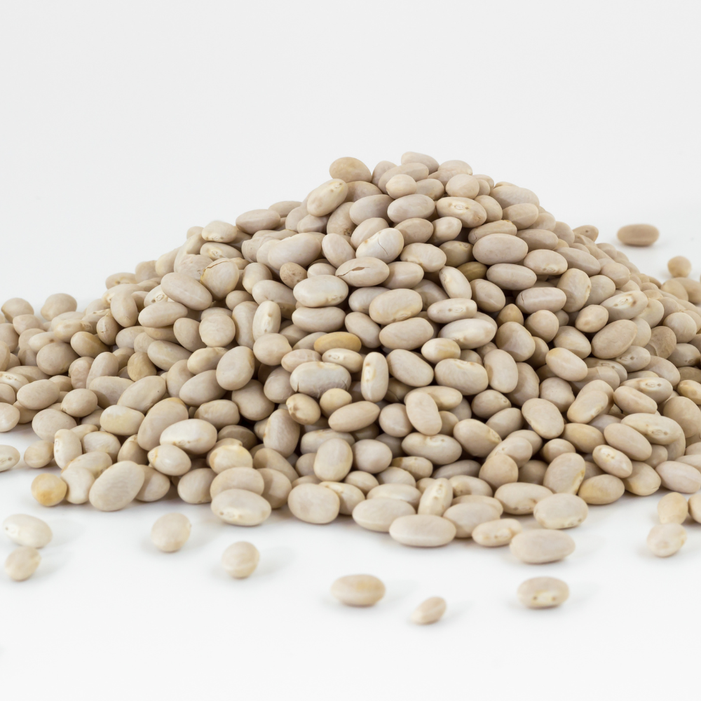 White Navy Beans, Small White Beans - 30